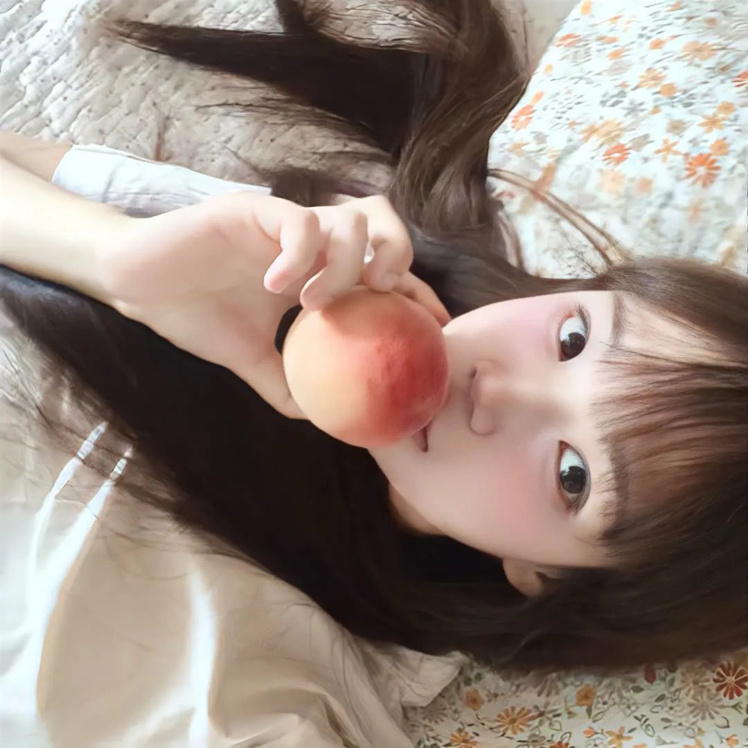 夏娃的诱惑