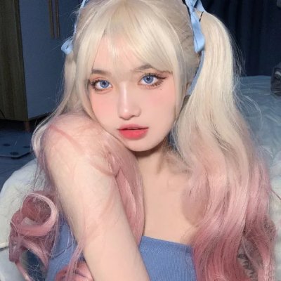 彩虹人